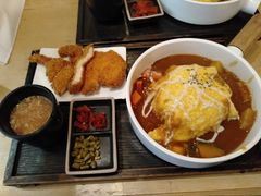 -呀咪咖喱屋(龙之梦购物中心莘庄店)