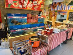 -刘淑芬·活鱼铁锅炖(北京首店)