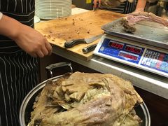 黄焖手抓羊肉-清真·益鑫羊肉手抓馆(花园北街店)