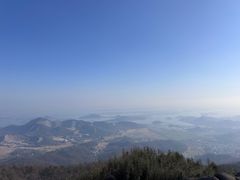 -巨石山景区