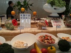 -同里湖大饭店-怡景轩中餐厅(同里古镇店)