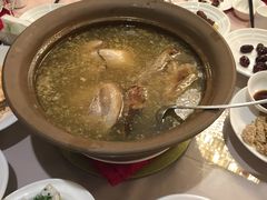 -新聚丰菜馆(太监弄店)