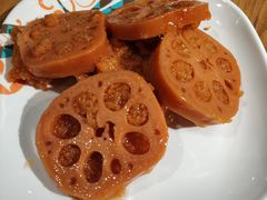 -老城南.鸭血粉丝汤(夫子庙店)