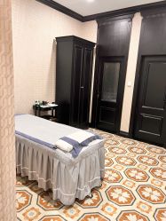 -豪帅男士理容馆