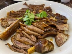 -陆记鹅庄·潮汕菜·狮头鹅(大仟里店)