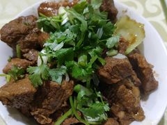 -王虎成猪排骨烩菜非物质文化遗产传承馆