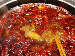 -蜀大侠火锅(总府路店)