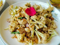 -八大碗·地道东北菜(白塔堡店)
