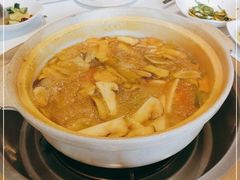 -天宜隆蘑菇宴火锅(石景山旗舰店)