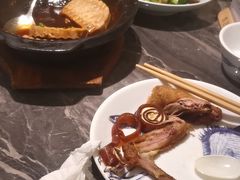 -前海沿·青岛菜(乐客城店)