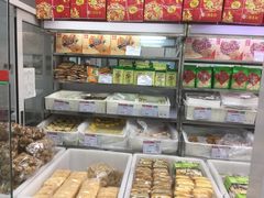 零售区-北京稻香村(大都专卖店)