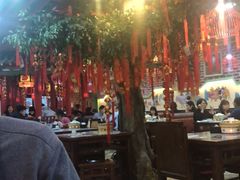 大堂-京氣春饼(机场店)