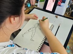-刘开渠艺术中心(龙湖春森星悦荟店)
