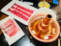 -南门涮肉(东单店)