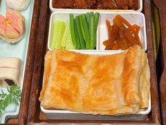 -四世同堂·京菜·烤鸭(双井店)