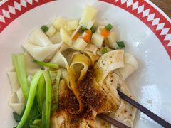 -吴满满油泼面(北方风味园店)