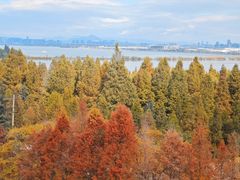 -海埂大坝