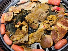 -鼎盛江山美食自助(欢乐城店)
