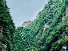 -龙庆峡风景区