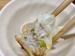 招牌鲜肉烧麦-晓友烧麦(光华村店)