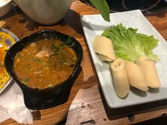 -贰重天冰煮羊自助火锅(东坝店)