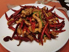 -双合园·海鲜水饺青岛菜(九水东路店)