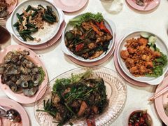 -新山亚明小厨