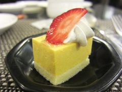 -厦门海景千禧大酒店·海景咖啡厅