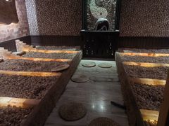 -浣溪沙富硒温泉