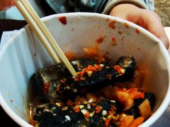 -李字号臭豆腐(总店)