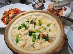 -径山十八道·风味民间菜(华夏之心店)