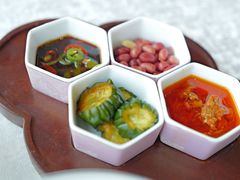 -夏宫中餐厅(静安香格里拉店)