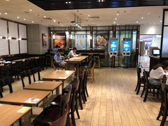 大堂-大家乐(广州天河城六楼店)