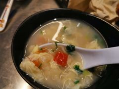 -很久以前羊肉串(大华三路店)