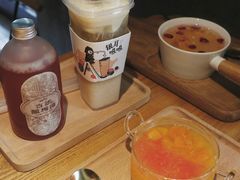 -炖物24章·顺时轻养茶(杭州大厦店)