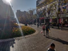 -南屏步行街