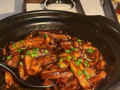 -莉莉海堂HAITANG·烤鸭(国贸商城店)