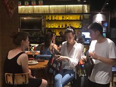 -Cactus墨西哥仙人掌餐厅