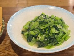 小炒青菜-丰乐餐厅·始于1999·本地老字号