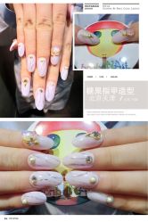 美甲-光SPA科技美肤