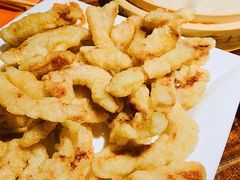 -老上居·手工春饼(贝尔路店)