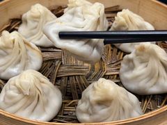 小笼包子-熙盛源(凤凰街店)