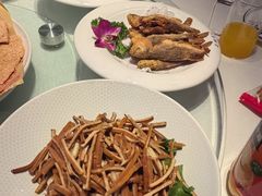 -老雒阳面馆·水席(洛宁高速路口店)