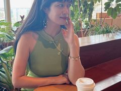 -Seesaw Coffee(朝阳大悦城店)