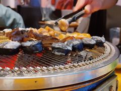 -泥炉烧肉师(新街口金銮巷店)