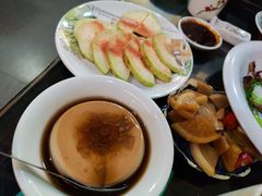 -堂宴·老厦门私房菜(1988仙岳总店)