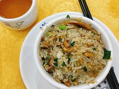-台山美食一绝阿四台山黄鳝饭(阿四创作店)