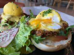 -The Rug Cafe(王府中环店)