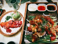-锦府盐帮·李宅(领展购物广场中关村店)