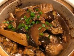 -浙江安吉JW万豪酒店·万豪中餐厅